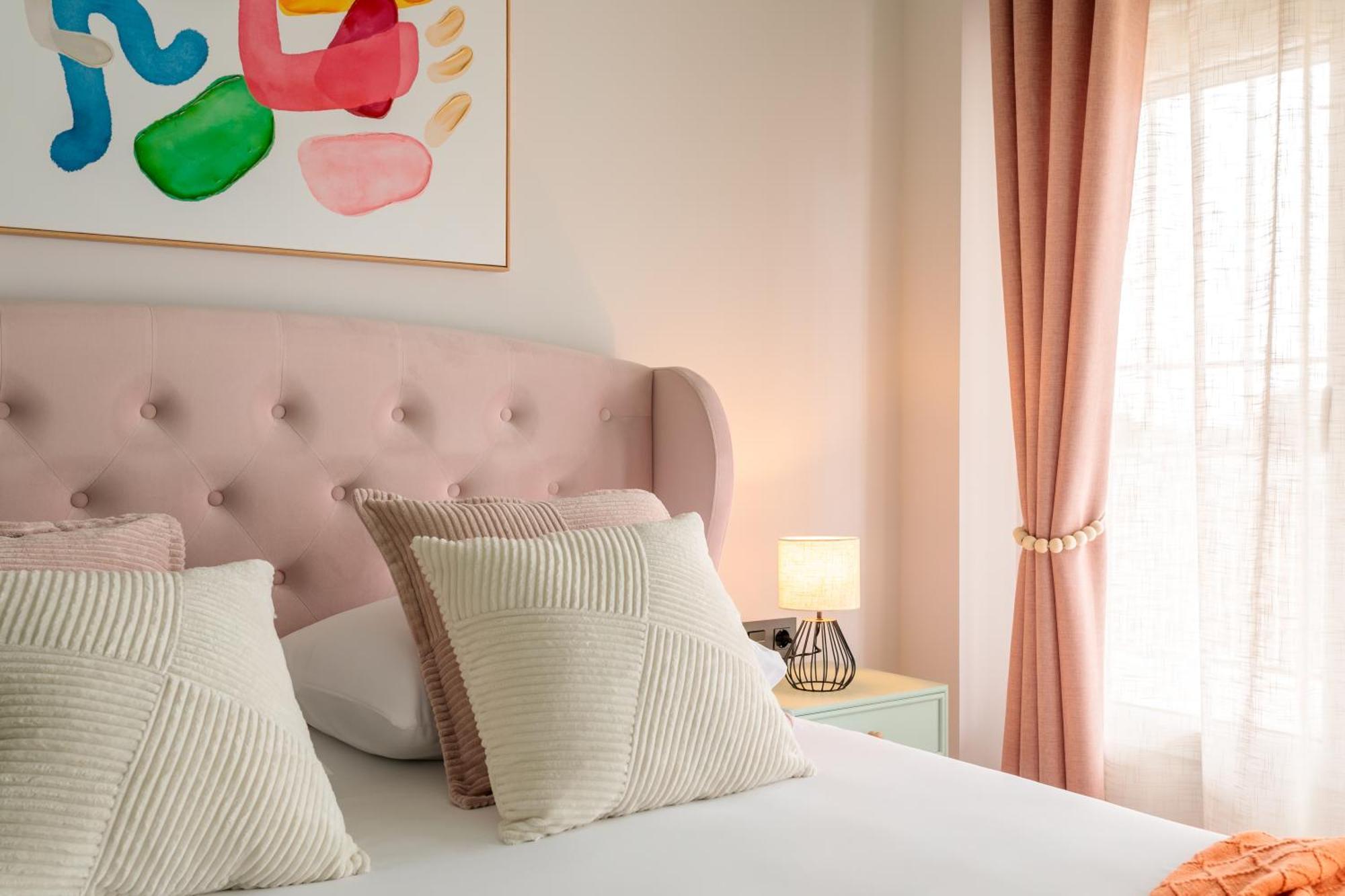 Charm Beach Retreat, Alicante